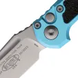 Microtech Auto LUDT Button Lock GenIII MCT113610TQ