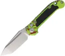 Microtech Auto LUDT Button Lock GenIII - MCT113610Z