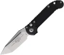 Microtech Auto LUDT Button Lock GenIII - MCT113610