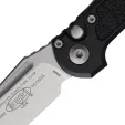 Microtech Auto LUDT Button Lock GenIII MCT113610