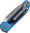Microtech Auto LUDT Button Lock GenIII MCT113611APBL