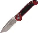 Microtech Auto LUDT Button Lock GenIII - MCT113611APMR