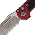 Microtech Auto LUDT Button Lock GenIII MCT113611APMR