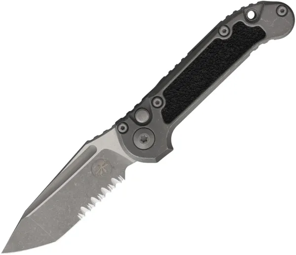 Microtech Auto LUDT Marfione Select MCT113611APMS2