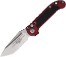 Microtech Auto LUDT Button Lock GenIII - MCT113611MR