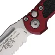 Microtech Auto LUDT Button Lock GenIII MCT113611MR