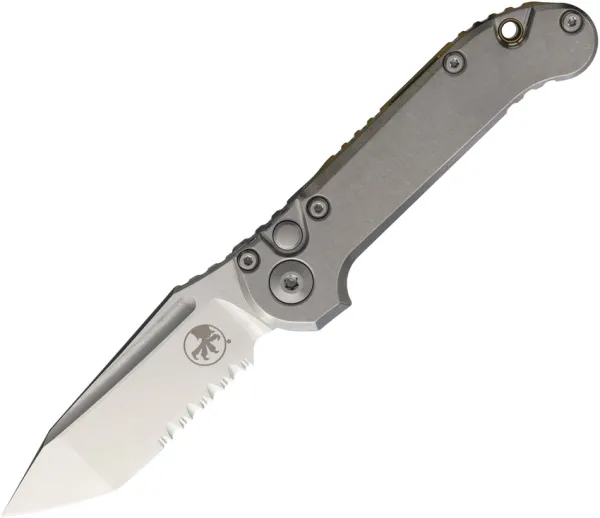 Microtech Auto LUDT Marfione Select MCT113611MS1