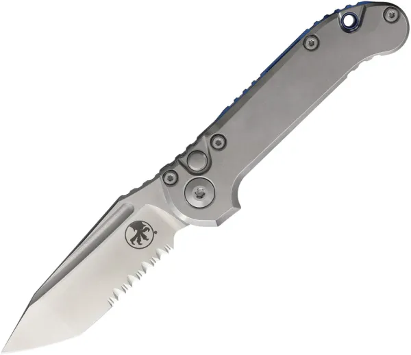 Microtech Auto LUDT Marfione Select MCT113611MS3
