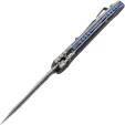 Microtech Auto LUDT Marfione Select MCT113611MS3