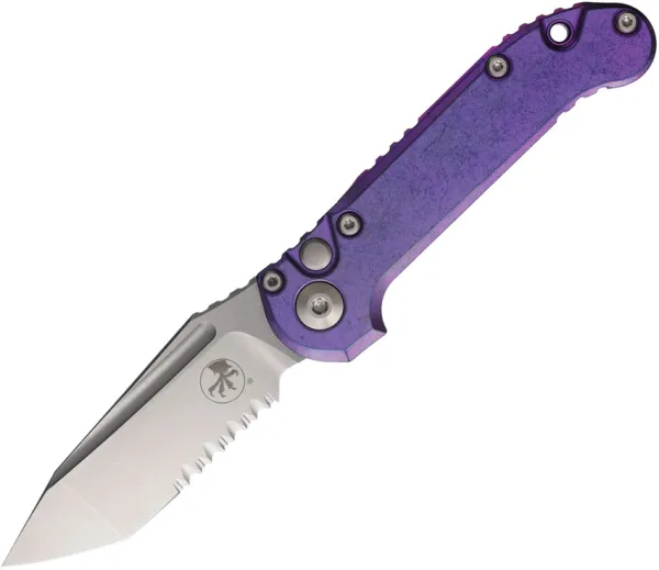 Microtech Auto LUDT Marfione Select MCT113611MS9