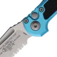 Microtech Auto LUDT Button Lock GenIII MCT113611TQ
