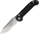 Microtech Auto LUDT Button Lock GenIII - MCT113611