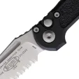 Microtech Auto LUDT Button Lock GenIII MCT113611