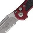 Microtech Auto LUDT Button Lock GenIII MCT113612APMR
