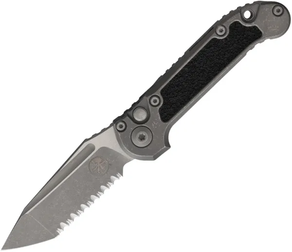 Microtech Auto LUDT Marfione Select MCT113612APMS2
