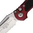 Microtech Auto LUDT Button Lock GenIII MCT113612MR