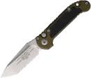 Microtech Auto LUDT Button Lock GenIII - MCT113612OD