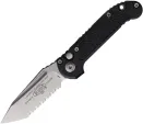 Microtech Auto LUDT Button Lock GenIII - MCT113612