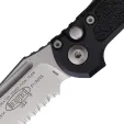 Microtech Auto LUDT Button Lock GenIII MCT113612