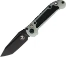 Microtech Auto LUDT Button Lock GenIII - MCT11361GTJGSX4