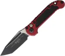 Microtech Auto LUDT Button Lock GenIII - MCT11361MR