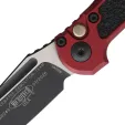 Microtech Auto LUDT Button Lock GenIII MCT11361MR