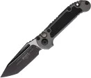 Microtech Auto LUDT Button Lock GenIII - MCT11361NC