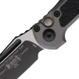 Microtech Auto LUDT Button Lock GenIII MCT11361NC