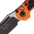 Microtech Auto LUDT Button Lock GenIII MCT11361OR