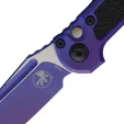Microtech Auto LUDT Button Lock GenIII MCT11361PUAU