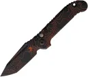 Microtech Auto LUDT Button Lock GenIII - MCT11361TPBKORC