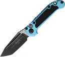 Microtech Auto LUDT Button Lock GenIII - MCT11361TQ