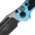 Microtech Auto LUDT Button Lock GenIII MCT11361TQ