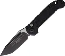 Microtech Auto LUDT Button Lock GenIII - MCT11361T