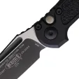Microtech Auto LUDT Button Lock GenIII MCT11361T