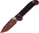 Microtech Auto LUDT Button Lock GenIII - MCT11361WCM
