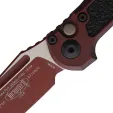 Microtech Auto LUDT Button Lock GenIII MCT11361WCM