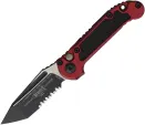 Microtech Auto LUDT Button Lock GenIII - MCT11362MR