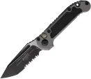 Microtech Auto LUDT Button Lock GenIII - MCT11362NC