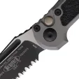 Microtech Auto LUDT Button Lock GenIII MCT11362NC