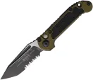 Microtech Auto LUDT  T/E GenIII OD III - MCT11362OD