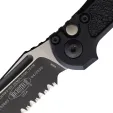 Microtech Auto LUDT Button Lock GenIII MCT11362T