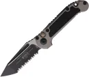 Microtech Auto LUDT Button Lock GenIII - MCT11363NC