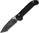 Microtech Auto LUDT Button Lock GenIII - MCT11363T