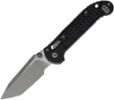 Microtech L.U.D.T. T/E Ram-Lok AP blk - MCT1136RL10APFR