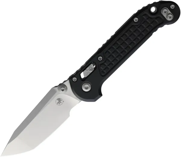 Microtech L.U.D.T. T-E Ram-Lok AP OD MCT1136RL10FR