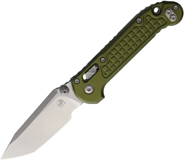Microtech L.U.D.T. T-E Ram-Lok AP OD MCT1136RL10FROD