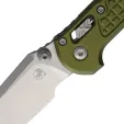 Microtech L.U.D.T. T-E Ram-Lok AP OD MCT1136RL10FROD
