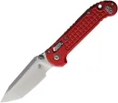 Microtech L.U.D.T. T/E Ram-Lok Red - MCT1136RL10FRRD