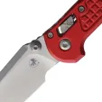 Microtech L.U.D.T. T-E Ram-Lok Red MCT1136RL10FRRD Microtech L.U.D.T. T-E Ram-Lok Red MCT1136RL10FRRD